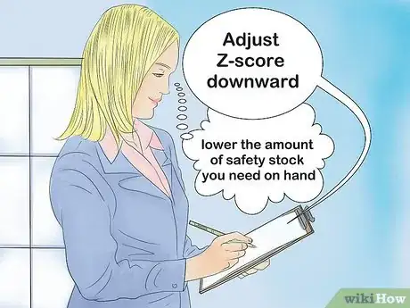 Imagen titulada Calculate Safety Stock Step 17