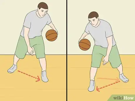 Imagen titulada Dribble a Basketball Between the Legs Step 15.jpeg