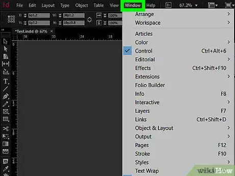 Imagen titulada Unlock Objects in InDesign Step 9