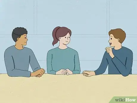 Imagen titulada Have a Study Session With Friends Step 10