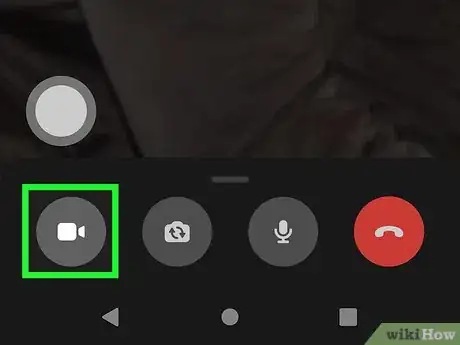 Imagen titulada Turn Off Your Camera on a Messenger Video Call Step 8