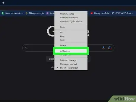 Imagen titulada Access YouTube at School Step 4
