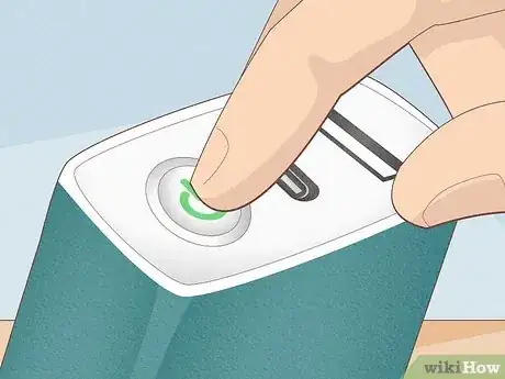 Imagen titulada Charge a Laptop Battery Without a Charger Step 6