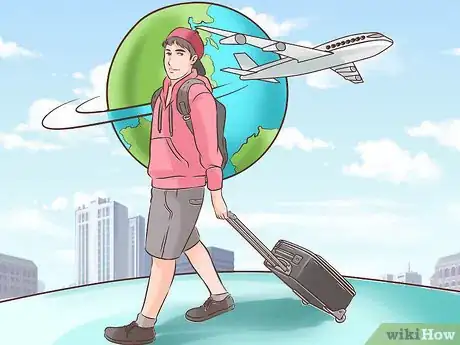 Imagen titulada Handle Changes in Your Life Step 2