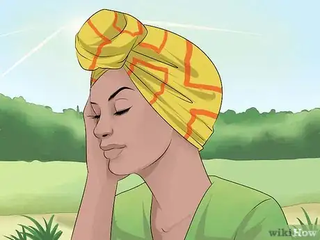 Imagen titulada Have Healthy Afro Hair Step 5