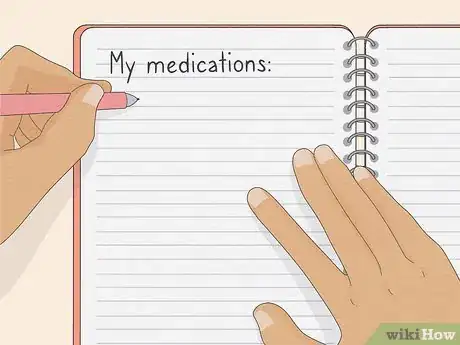 Imagen titulada Tell Eczema from Butterfly Rash Step 5