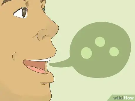 Imagen titulada Become a Quiet Person Step 11
