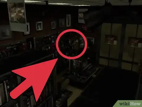 Imagen titulada Solve the Shakespeare Puzzle in Silent Hill 3 Step 2