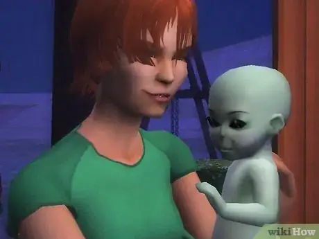 Imagen titulada Cheat in the Sims 2 Step 29