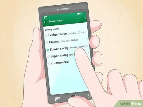 Imagen titulada Make Your Cell Phone Battery Last Longer Step 5
