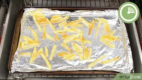 Imagen titulada Reheat French Fries Step 8