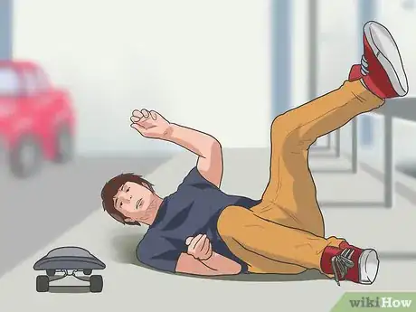 Imagen titulada Differentiate Between a Real Skater and a Poser Skater Step 8