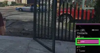 conseguir una chica en Grand Theft Auto (GTA) 5