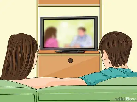 Imagen titulada Have Fun in a Hotel Room Step 13