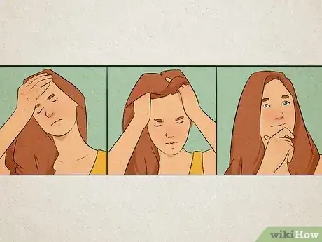 Imagen titulada Talk to a Guy Who Doesn't Like You Anymore Step 14