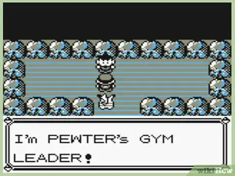 Imagen titulada Get Bulbasaur in Pokemon Yellow Step 5