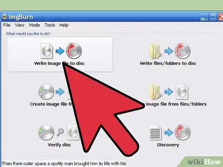 Imagen titulada Clone a DVD Step 3