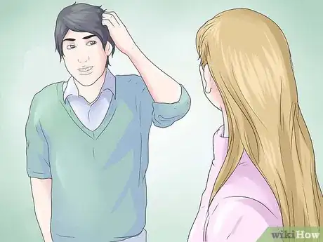 Imagen titulada Start Conversations With Women Step 10