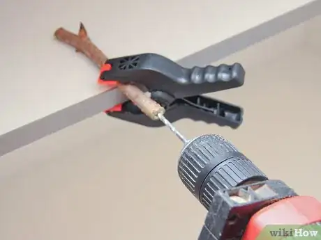 Imagen titulada Make a Pencil Step 12