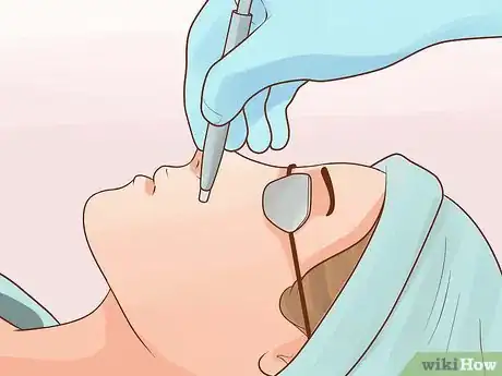 Imagen titulada Get Rid of Scars and Cuts Left by Acne Step 12
