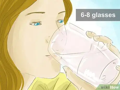 Imagen titulada Cleanse the Lymph System Step 6