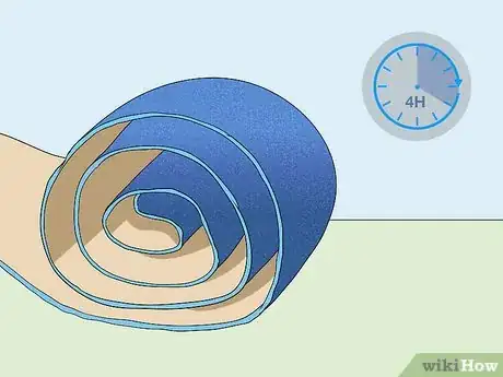 Imagen titulada Make a Carpet Lay Flat Step 3