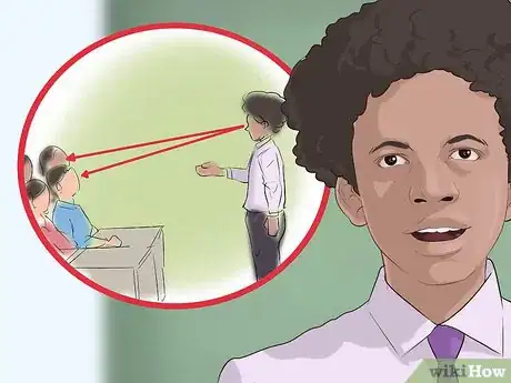 Imagen titulada Give a Presentation in Front of Your Teacher Step 20