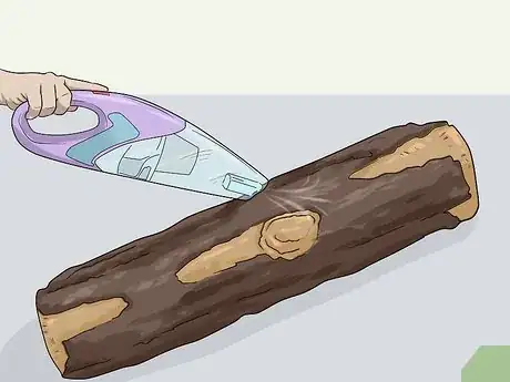 Imagen titulada Clean Gas Logs Step 7