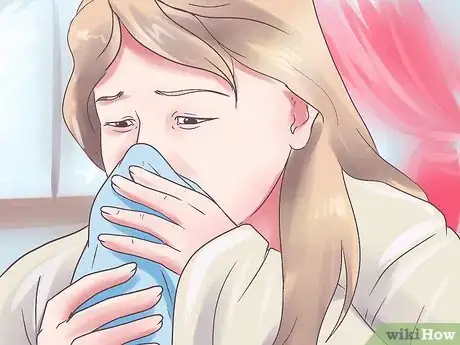 Imagen titulada Tell when You Are Contagious Step 14