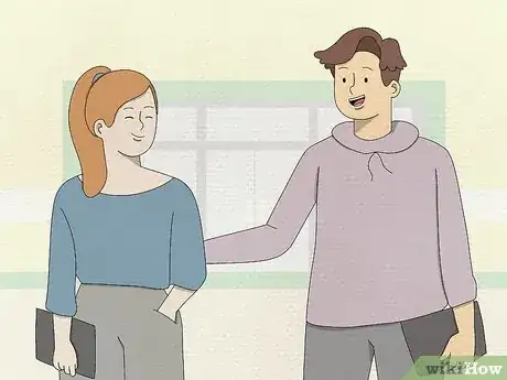 Imagen titulada Make Someone Attracted to You Step 7