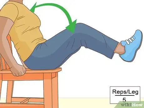 Imagen titulada Exercise Your Abs While Sitting Step 8