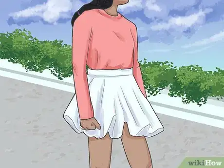 Imagen titulada Wear a Cropped Sweater Step 5