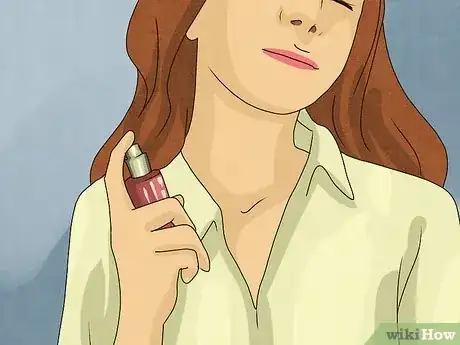 Imagen titulada Attract a Taurus Man Sexually Step 2