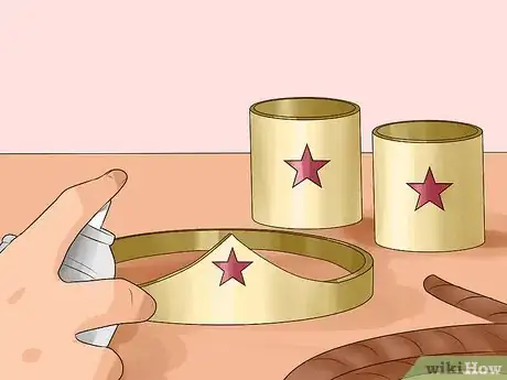 Imagen titulada Make a Superhero Costume Step 21