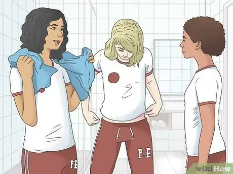Imagen titulada Prepare For Junior High Step 12