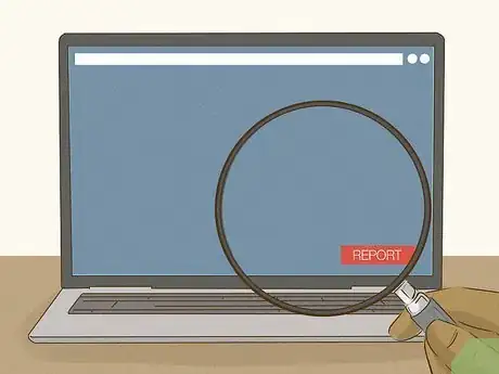Imagen titulada Report Websites with Illegal Content Step 7