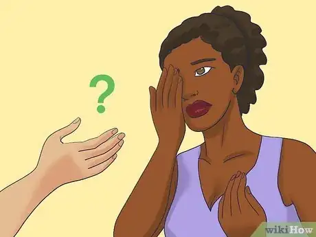 Imagen titulada Describe a Color to a Blind Person Step 7