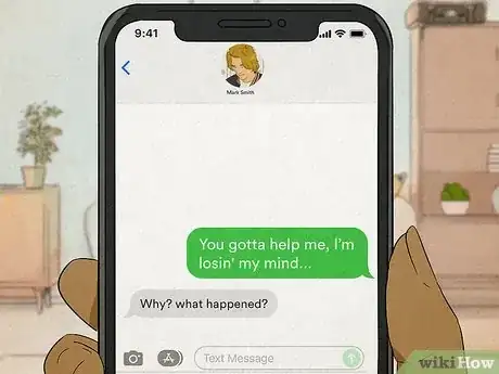 Imagen titulada April Fools' Prank Your Boyfriend Through Text Step 9
