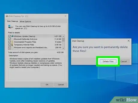Imagen titulada Clear up Unnecessary Files on Your PC Step 10