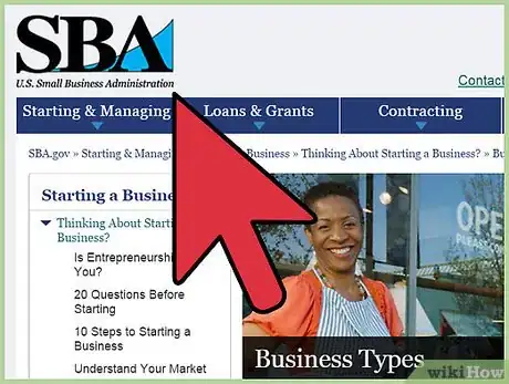 Imagen titulada Start an Online Business Step 2