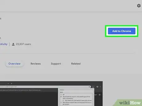 Imagen titulada Block Page Redirects Step 8
