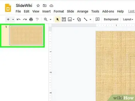 Imagen titulada Change the Background on PowerPoint Slides Step 10