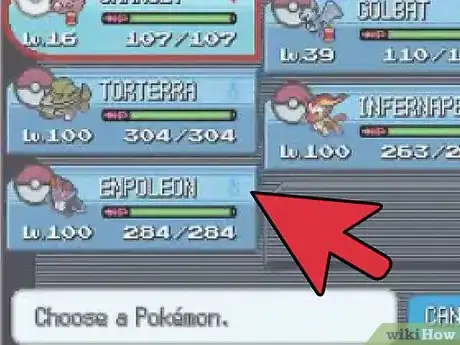 Imagen titulada Evolve Chansey Step 4
