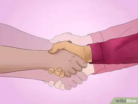 Imagen titulada Shake Hands Step 4