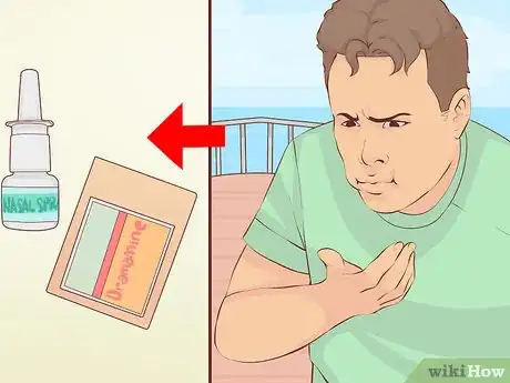 Imagen titulada Prevent Seasickness Step 14