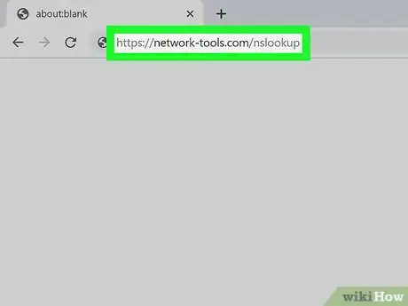 Imagen titulada Find Out Who Registered a Domain Step 4