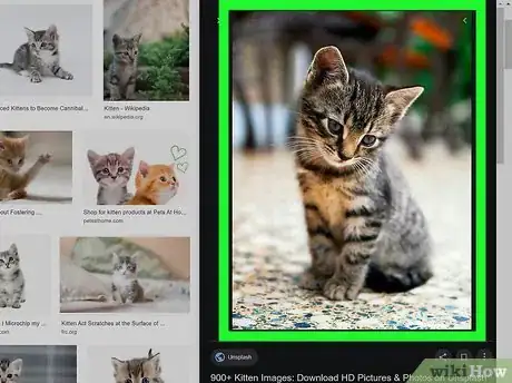 Imagen titulada Download Images from Google Images Step 5