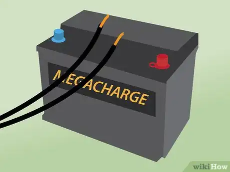 Imagen titulada Install a Car Amp Step 4