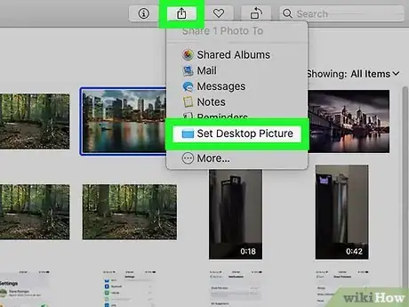 Imagen titulada Change the Wallpaper on a Mac Step 13
