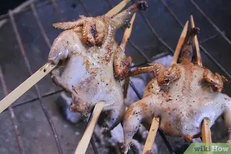 Imagen titulada Cook Quail Step 14
